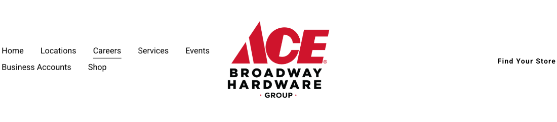 Broadway Ace Hardware
